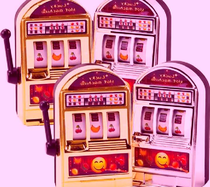 Lucky Festival slot machine