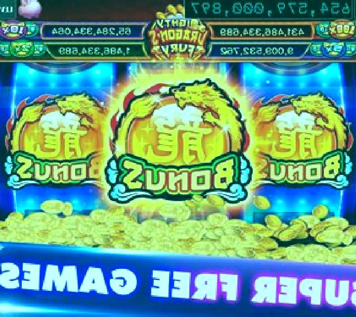 Lucky Festival slot