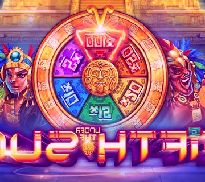 Lucky Fifth online slot