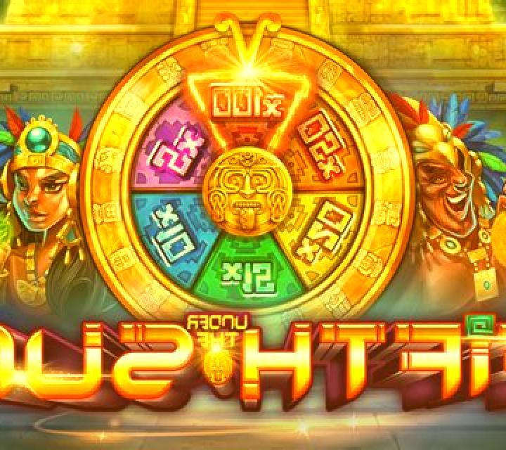 Lucky Fifth slot game