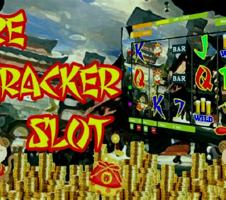 Lucky Firecracker slot