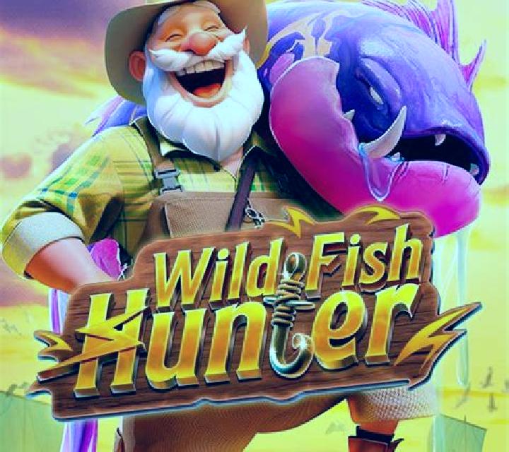 Lucky Fish (Abracadabra) slot game