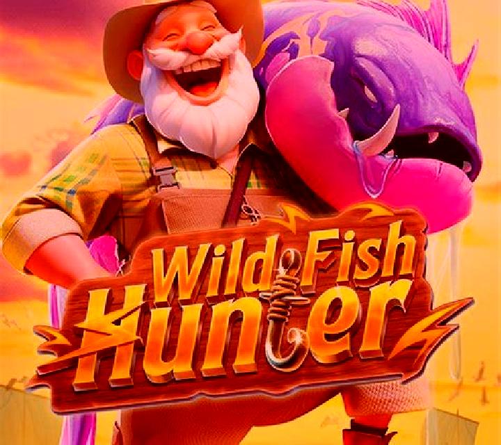 Lucky Fish (Abracadabra) slot machine