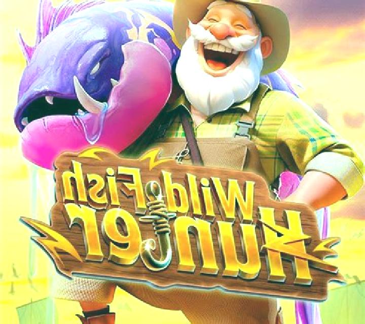 Lucky Fish (Abracadabra) slot