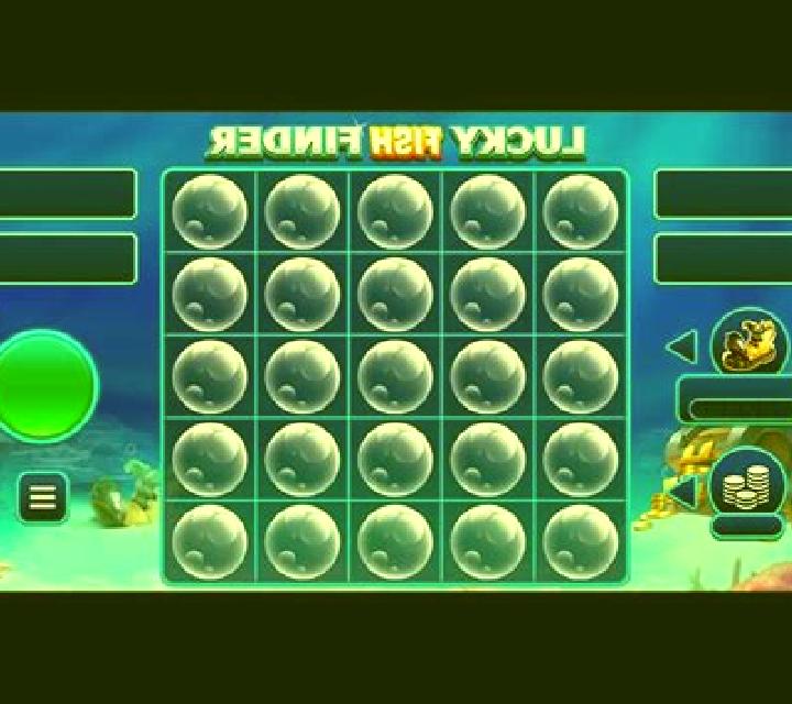 Lucky Fish Finder online slot