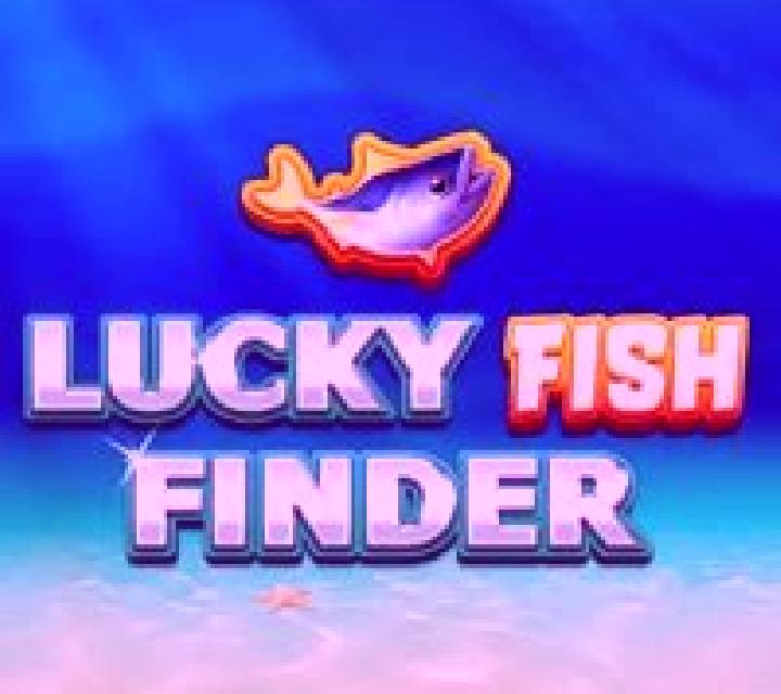 Lucky Fish Finder slot machine