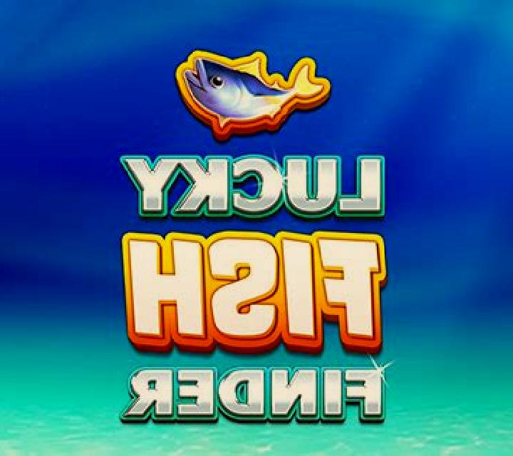 Lucky Fish Finder slot