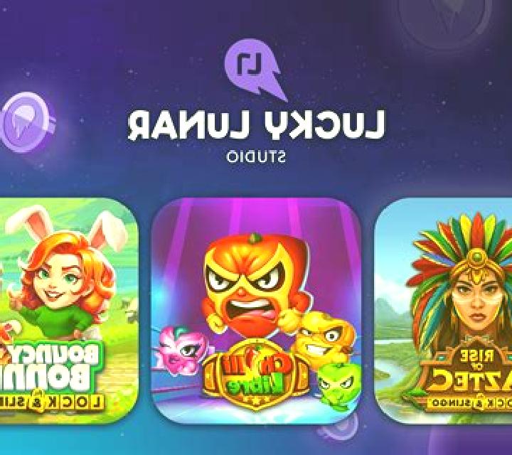 Lucky Fish (KA Gaming) online slot