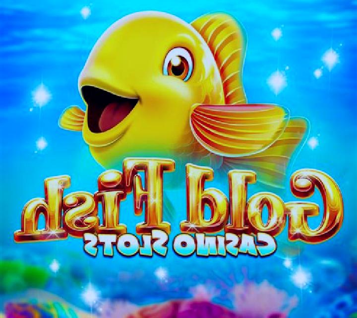 Lucky Fish (Mega Win) slot game
