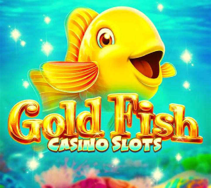 Lucky Fish (Mega Win) slot machine