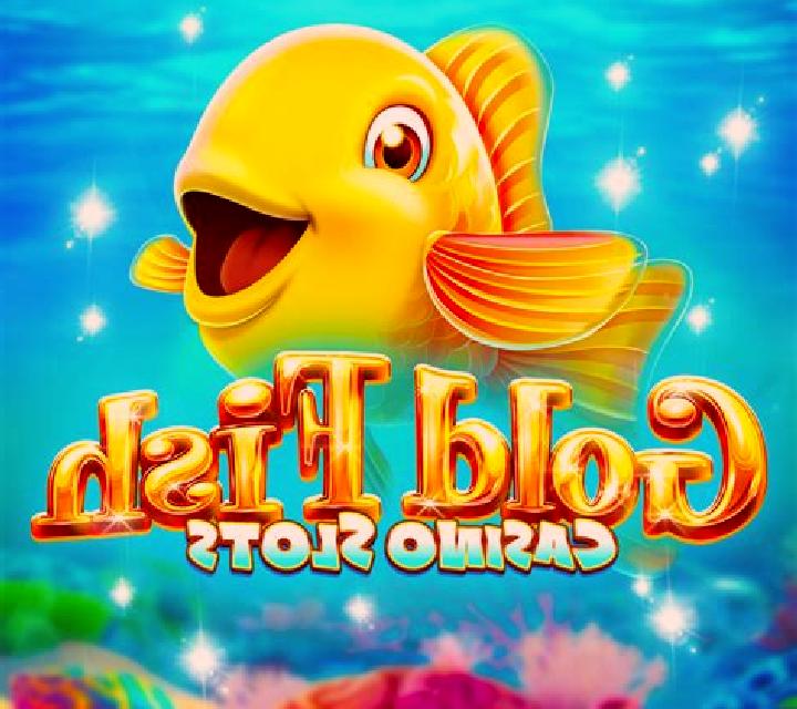 Lucky Fish (Mega Win) slot