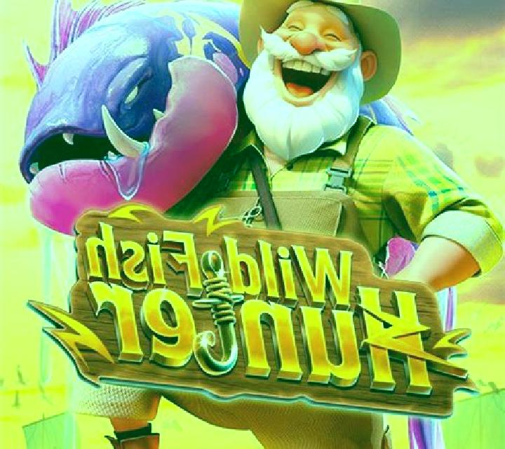 Lucky Fish (Playbro) online slot