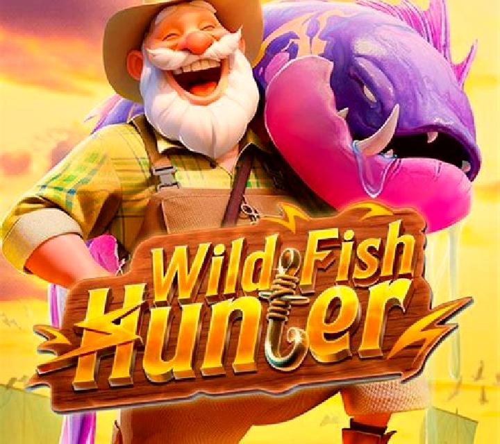 Lucky Fish (Playbro) slot machine
