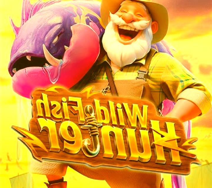 Lucky Fish (Playbro) slot