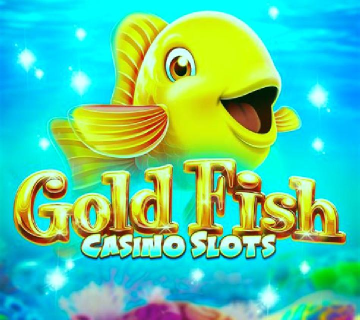 Lucky Fish (Wazdan) slot machine