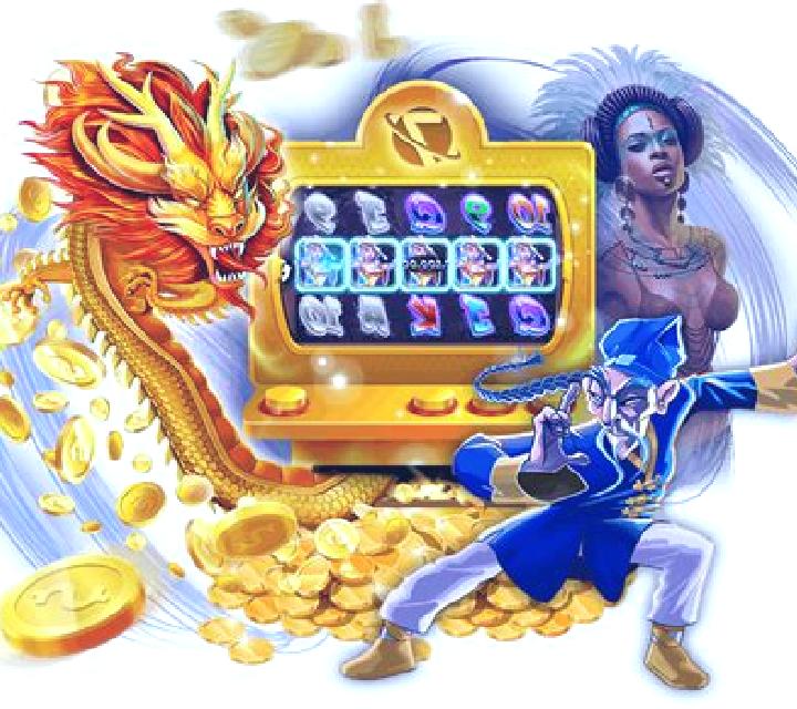 Lucky Fish (Wazdan) slot