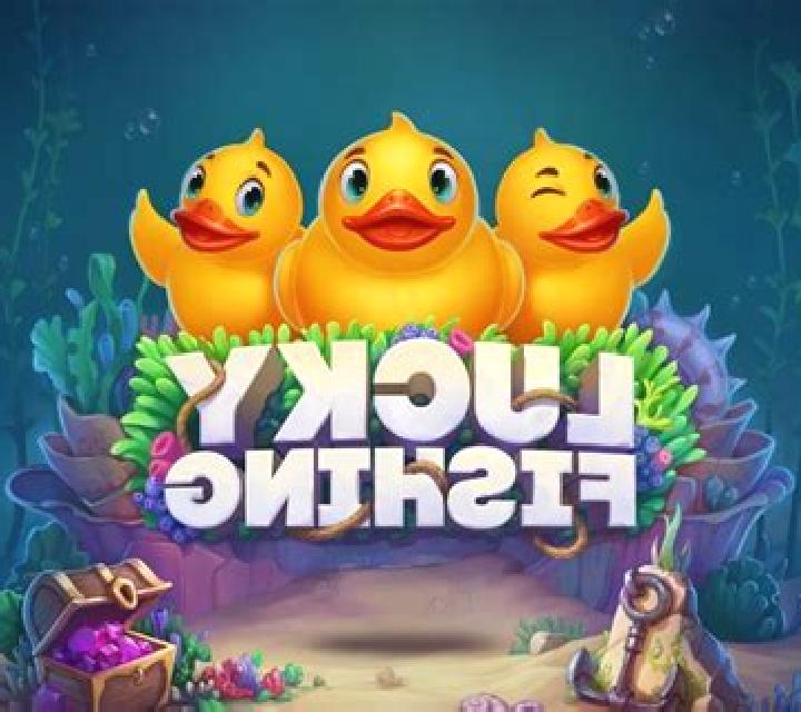 Lucky Fishing (NetGame) slot
