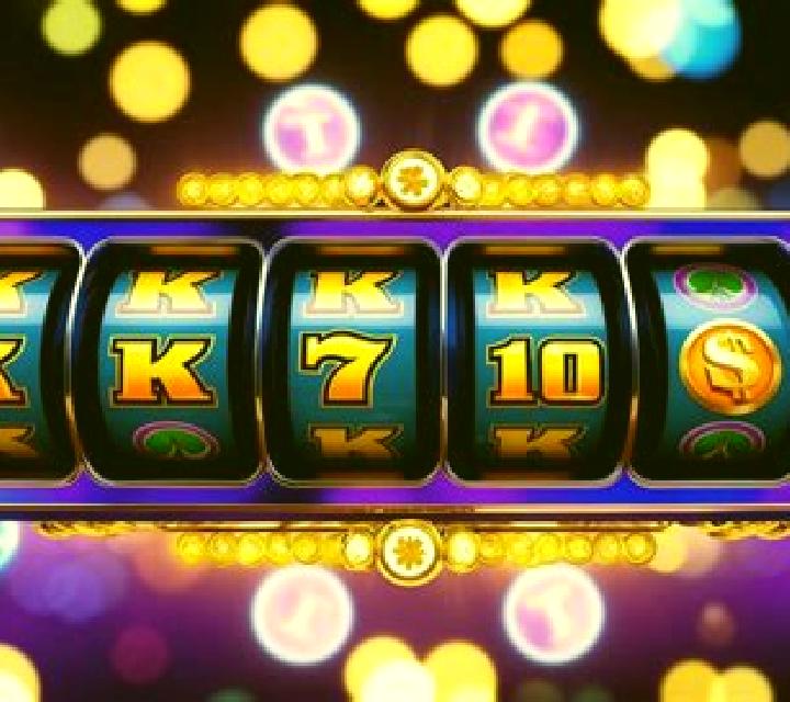Lucky Five online slot