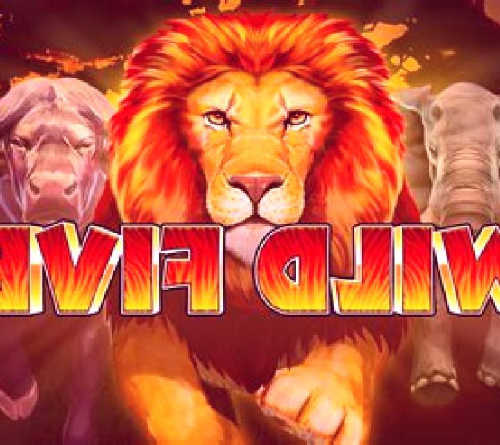 Lucky Five slot game