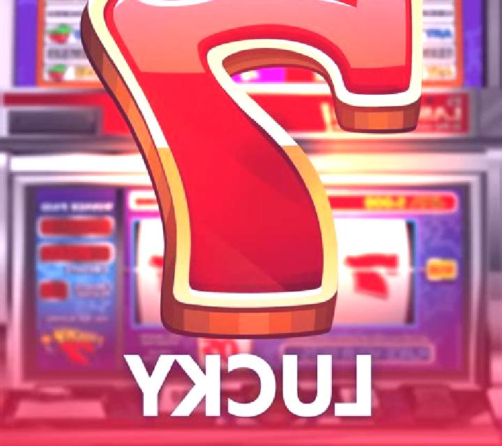 Lucky Five slot