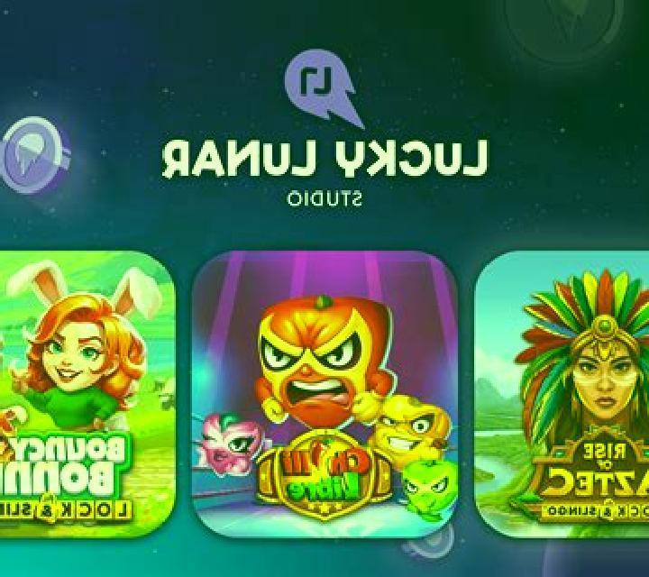 Lucky Food online slot