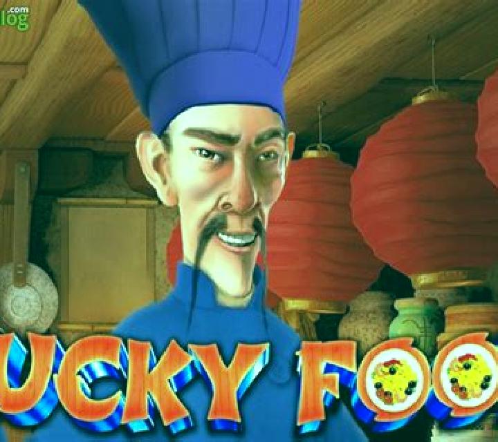 Lucky Food slot