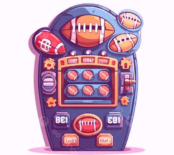 Lucky Football slot game