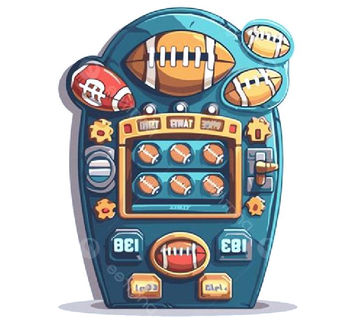 Lucky Football slot
