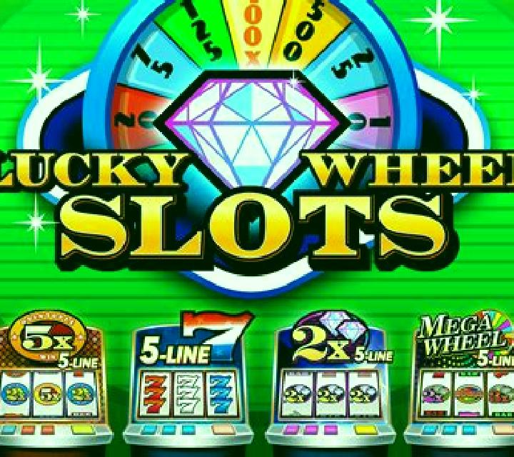 Lucky for You online slot