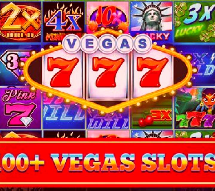 Lucky for You slot game