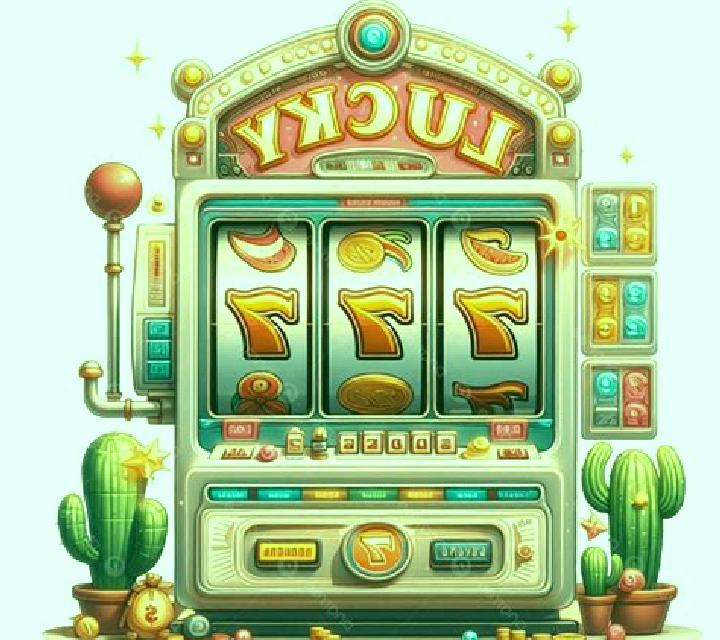 Lucky for You slot machine