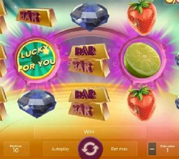 Lucky for You slot