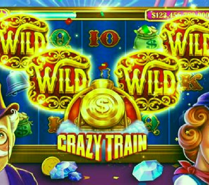 Lucky Forest Casino slot game