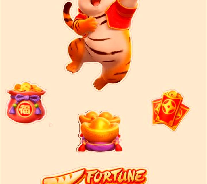 Lucky Fortune Cat (Red Tiger) slot game