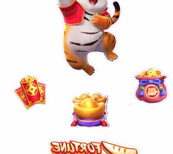 Lucky Fortune Cat (Red Tiger) slot
