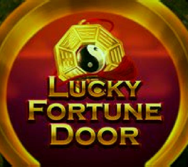 Lucky Fortune Door slot game