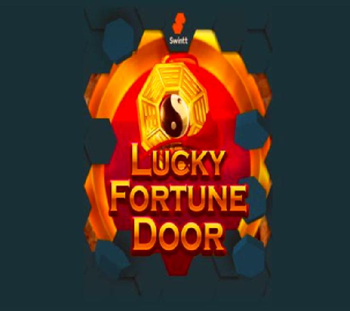 Lucky Fortune Door slot