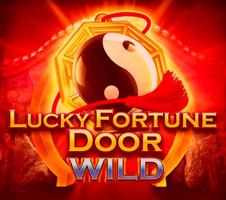 Lucky Fortune Door Wild slot