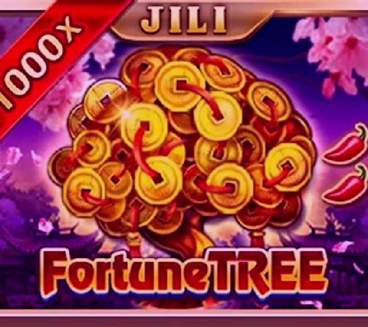 Lucky Fortune Tree online slot