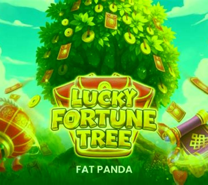 Lucky Fortune Tree slot