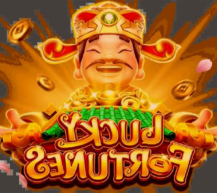 Lucky Fortunes (Fa Chai Gaming) slot game