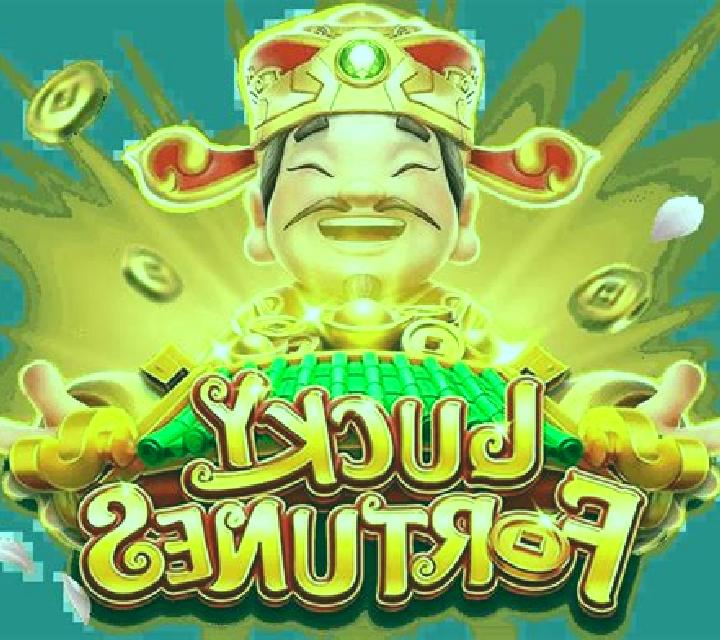 Lucky Fortunes (Fa Chai Gaming) slot