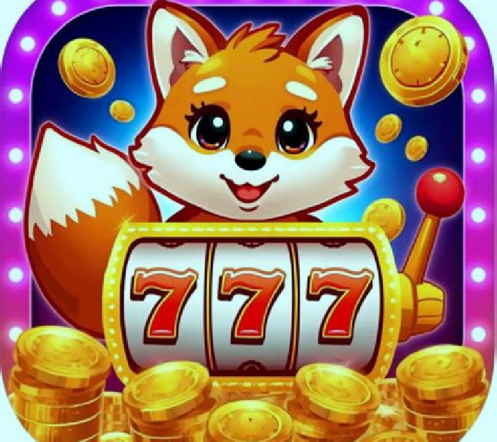 Lucky Fox slot game