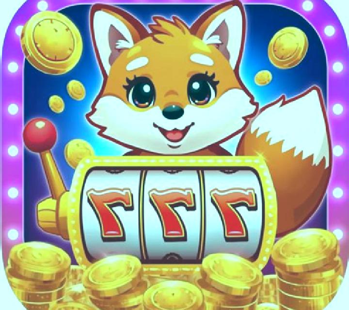 Lucky Fox slot