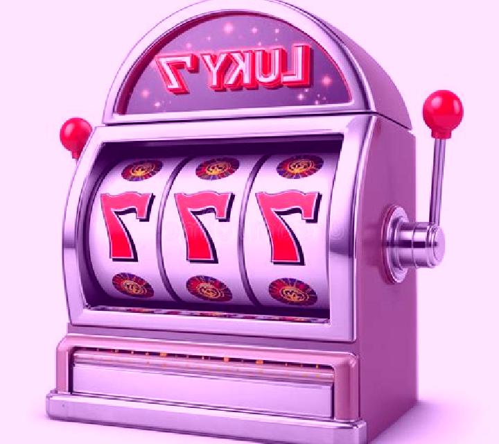 Lucky Foxglove slot machine