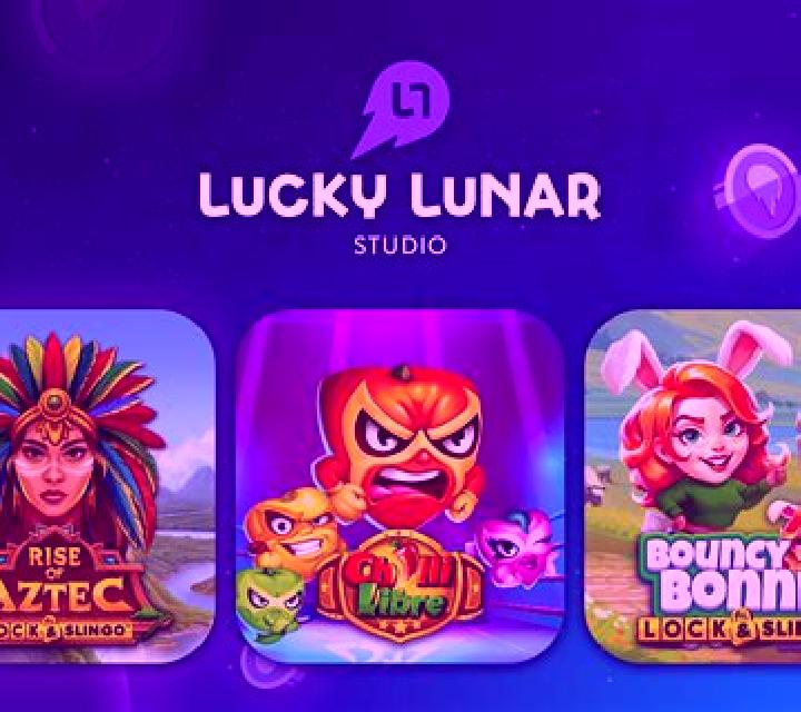 Lucky Franz online slot