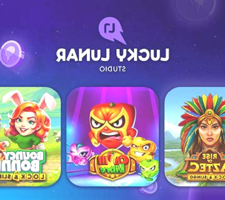 Lucky Franz slot game