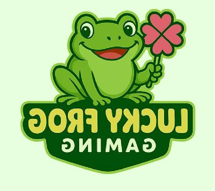 Lucky Frog ULTRA slot machine