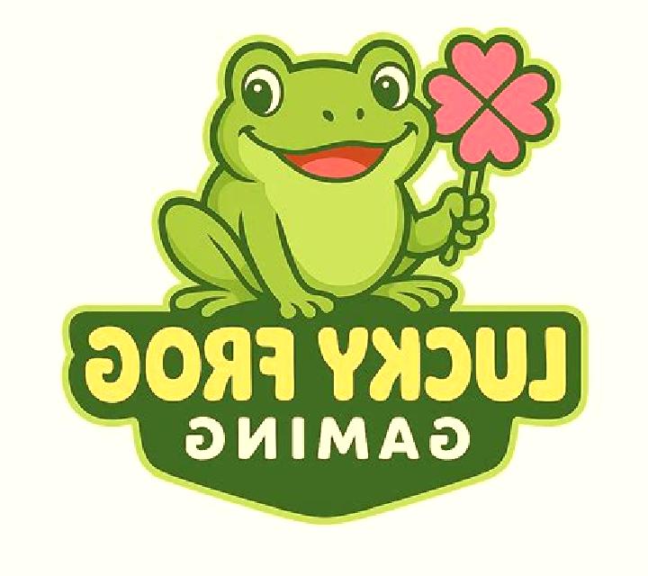 Lucky Frog ULTRA slot