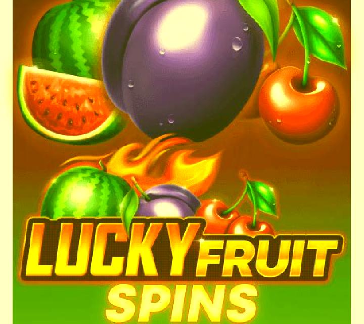 Lucky Fruit Spins slot